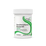 Seeking Health Saccharomyces boulardii cápsulas para apoyo digestivo diario