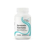 Nutrientes de Serotonina de Seeking Health: cápsulas para dormir mejor y mantener equilibrio emocional