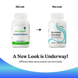 Nutrientes de Serotonina de Seeking Health: productos aptos para veganos y vegetarianos