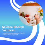 Seeking Health Immune Intensive: etiqueta libre de alérgenos para tranquilidad.