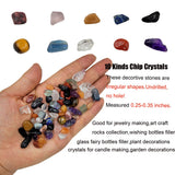 SeeuFun: caja-regalo con cristales decorativos para regalo.