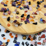 SeeuFun: cristales de energías naturales para meditación y exploración mineral.