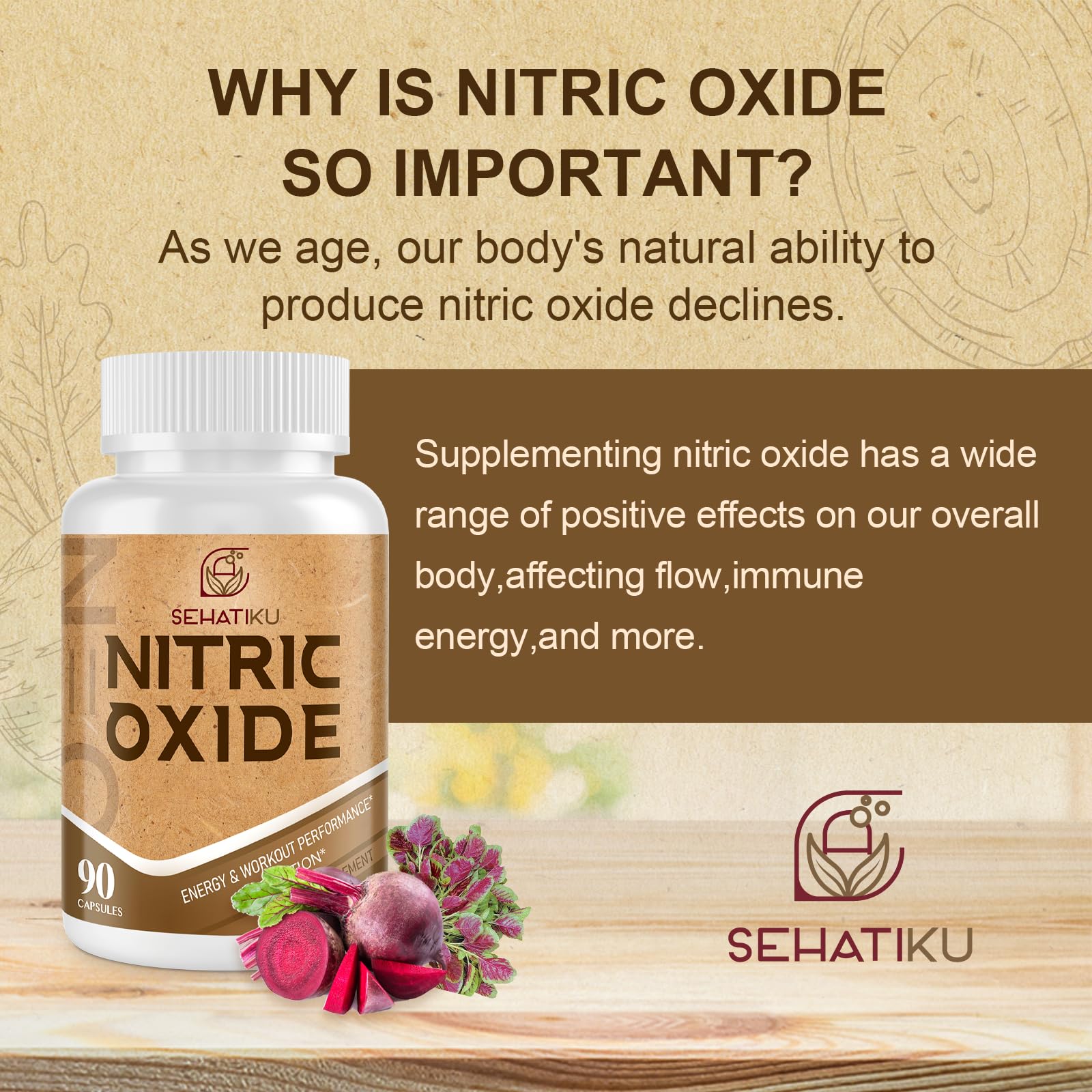 Sehaticu Extracto de espinaca roja para antioxidantes