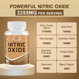 Sehaticu Mezcla fito-nutriente 6-en-1 para bienestar