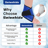 SEIWEHIDO cuidados y limpieza facilitan higiene y durabilidad.
