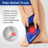 SEIWEHIDO terapia dual fría-calor para movilidad y confort durante entrenamientos.