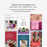 SELF NUTRITION GLP-1 Berberine: caja de presentación para un regalo saludable