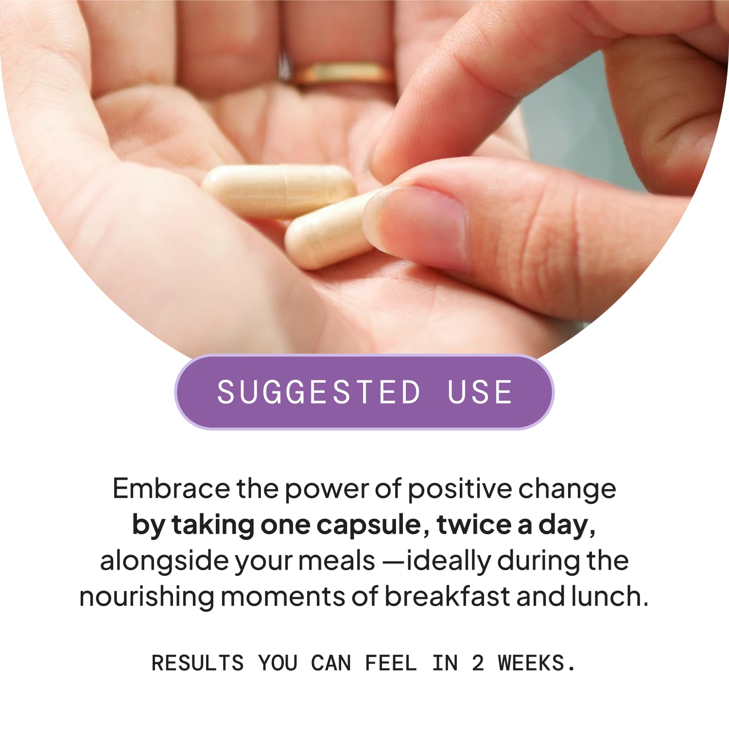 SELF NUTRITION opción vegana y sin cafeína para estilos de vida