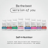 SELF NUTRITION soporte digestivo con alcachofa para digestión suave