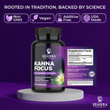 Fuente ética SABPA: SEMBRA NATURALS apoya comunidades sudafricanas.