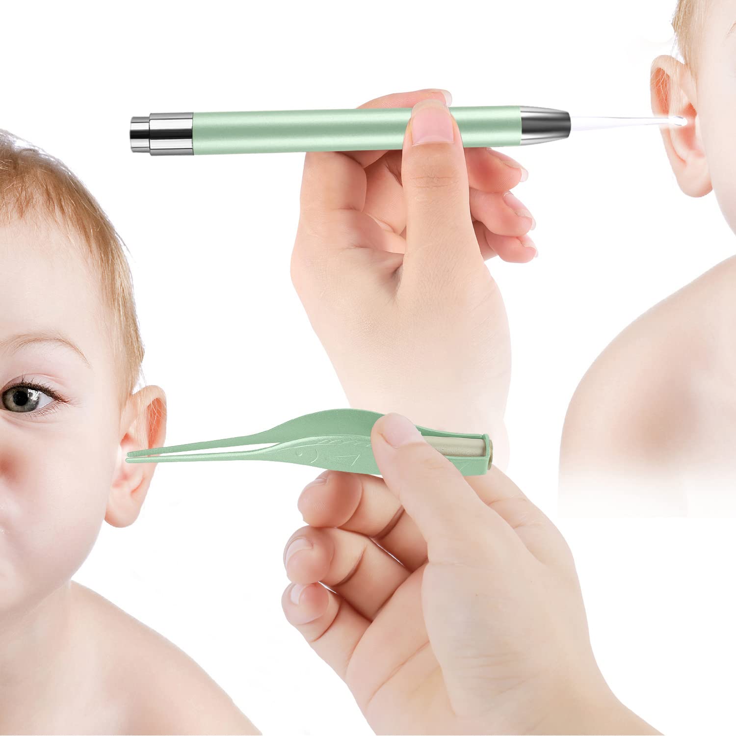 senlmler estuche portatil regalo: ideal para llevar y compartir con familia.