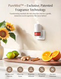 SenseFlow SF101 Pro muestra la tecnología PureMist en acción para fragancias puras