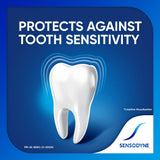 Sensodyne alivia la hipersensibilidad al comer y beber
