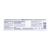 Sensodyne fórmula aliento fresco para neutralizar olores.