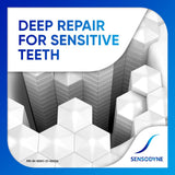 Sensodyne aporta frescura y limpieza tras el cepillado