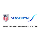 Sensodyne Fresh Mint protección contra caries durante el cepillado diario