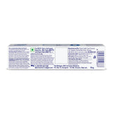 Conjunto de 4 tubos Sensodyne para uso diario