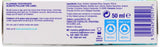 Empaque de Sensodyne Pronamel Niños, caja cómoda para el hogar.