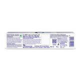 Protección para dientes sensibles con Sensodyne durante el día.