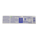 Sensodyne Repair Protect dentífrico 70 g, vista trasera destacando la reparación de áreas sensibles.