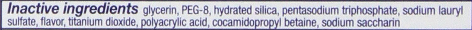 Sensodyne Repair & Protect, tubo de pasta dental principal para cepillado suave.