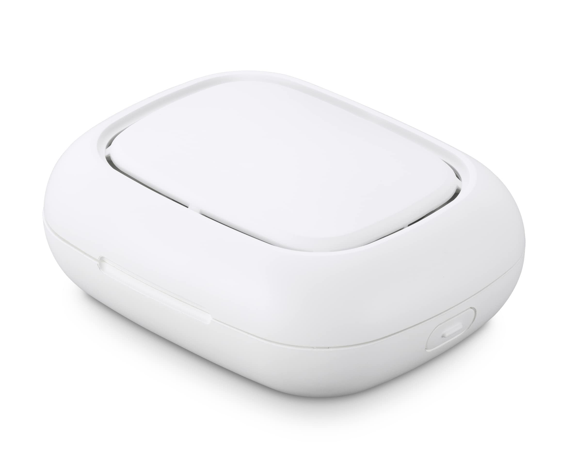 Serene House Pebble: difusor portátil sin agua, ideal para llevar en bolso y sentir el aroma.