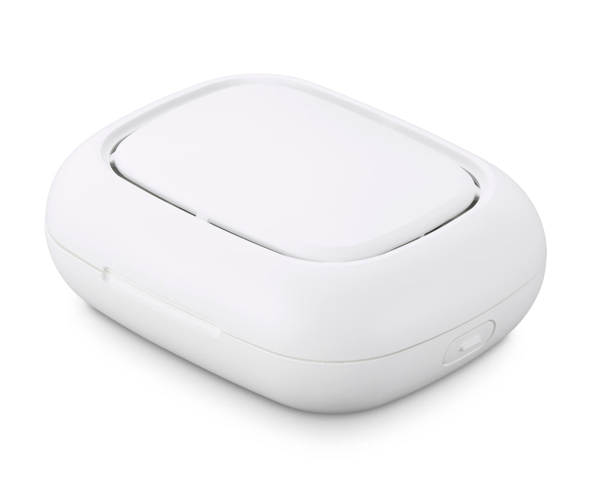 Serene House Pebble: difusor portátil sin agua, ideal para llevar en bolso y sentir el aroma.