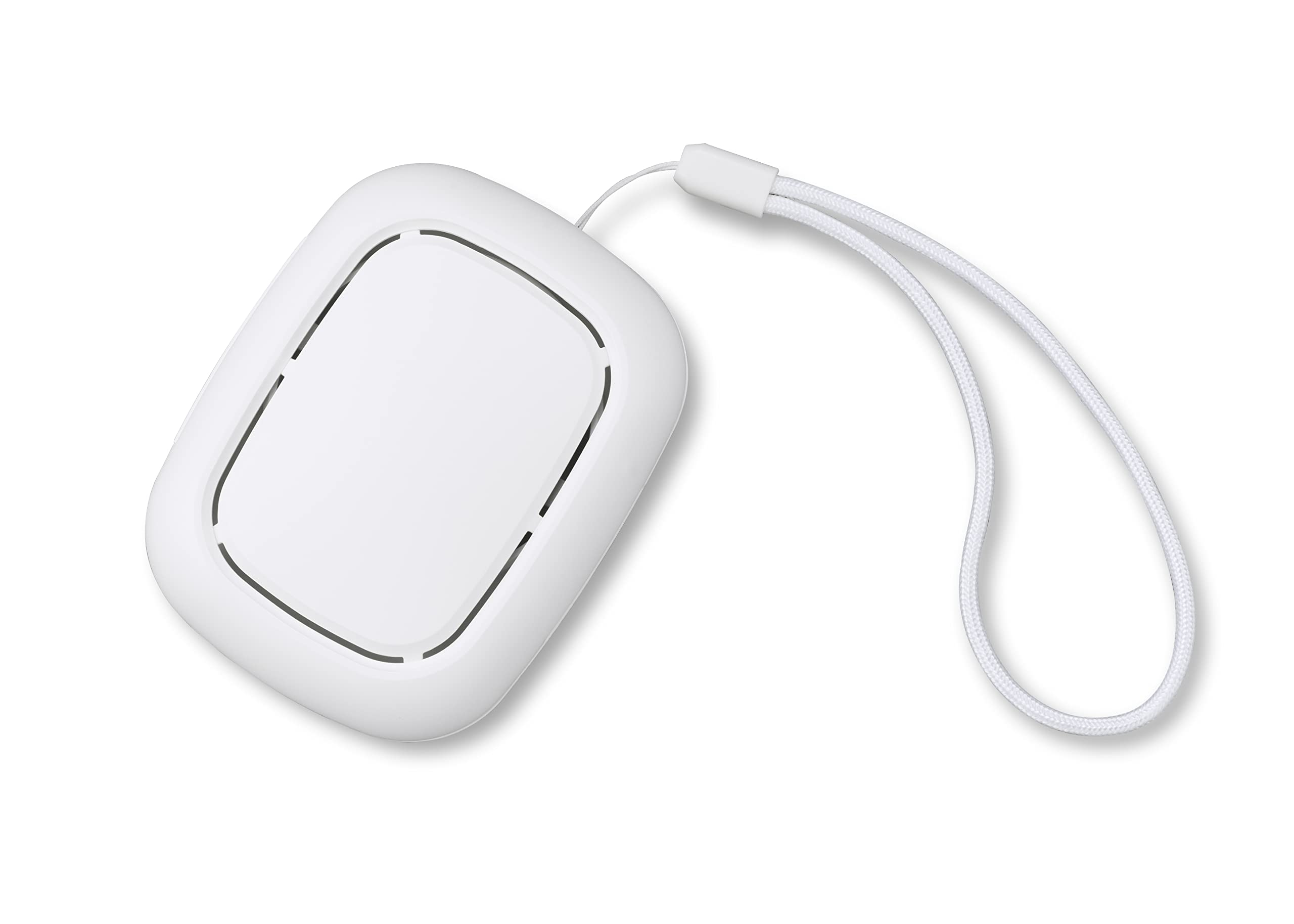 Serene House Pebble: uso práctico en dormitorio o escritorio.