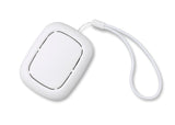 Serene House Pebble: uso práctico en dormitorio o escritorio.