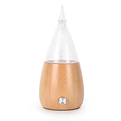 Serenity Namaste: difusor aire-sin-agua; ideal para salas amplias y uso silencioso.