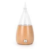 Serenity Namaste: difusor aire-sin-agua; ideal para salas amplias y uso silencioso.
