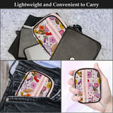 Serfeymi Bloom 03: dimensiones compactas que caben en bolso o maleta.