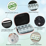 Serfeymi Bloom 03: funda de neopreno duradera que protege las pastillas.