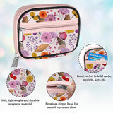 Serfeymi Bloom 03: pastillero desmontable para limpieza rápida y simple.