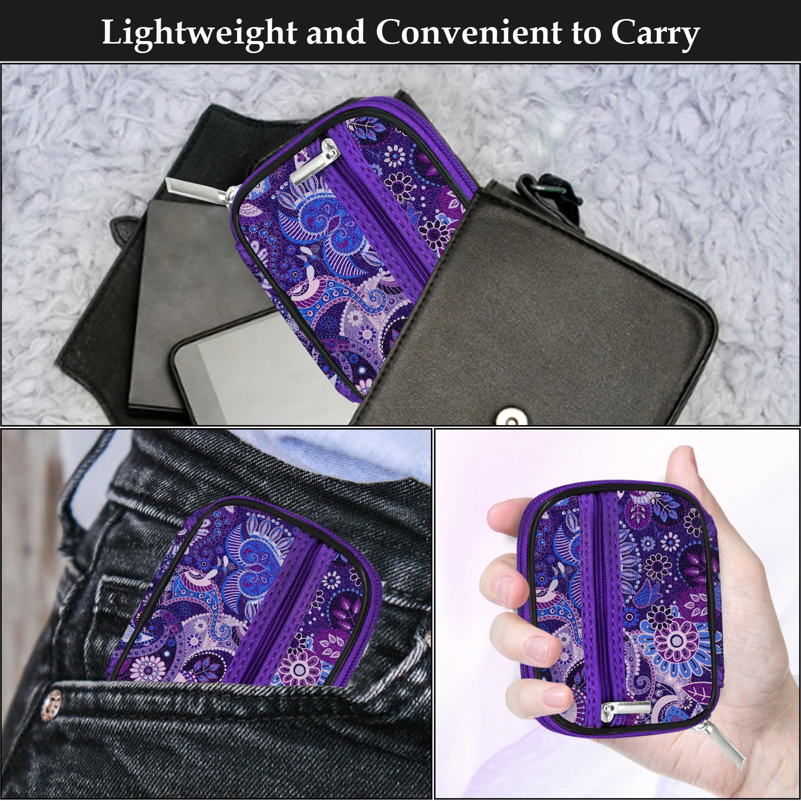 Serfeymi Bloom materiales BPA free y neopreno duradero
