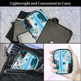 Serfeymi tamaño compacto cabe en bolso o maleta para viaje.