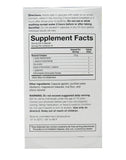 Serovital Ingredientes Clave, mezcla de aminoácidos para apoyo a la vitalidad natural.
