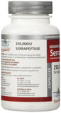 Aplicación diaria con Serra Enzyme para apoyar el bienestar