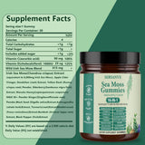 Gominolas SERSANVE con Manuka para sabor suave y bienestar
