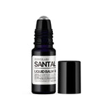 Sesneslabs Santal Grass frasco para uso diario.
