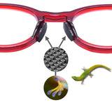 Setex Gecko Grip adhesivo autoadhesivo fácil de aplicar