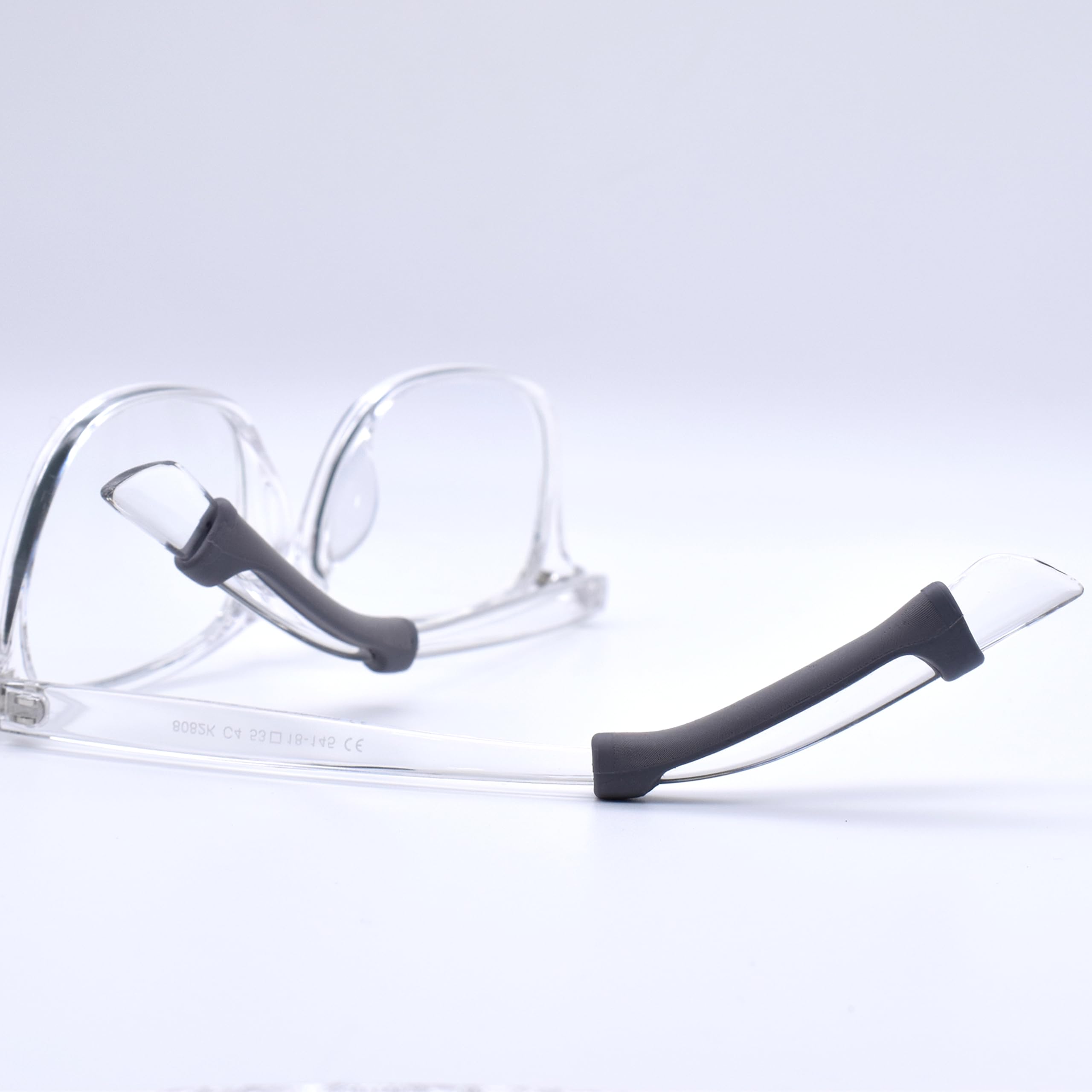 Setex Gecko Grip uso diario con gafas para mayor estabilidad