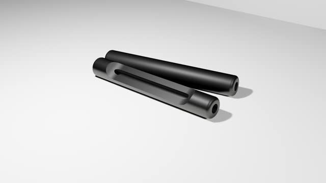 Setex Gecko Grip: uso diario cómodo para lentes.