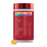 Seven Seas Cápsulas multivitaminas 90, cápsulas para uso diario.