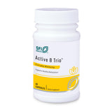 SFI Health Active B Trio en botella para absorción mejorada.