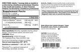 SFI Health Active B12 Folato: formato para apoyar ánimo y concentración durante el día.