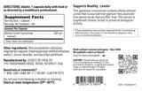 SFI Health Adrenal Cortex: origen de pastos para una fuente de adrenal saludable.