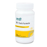 SFI Health bicarbonato de sodio y potasio en cápsulas para equilibrio ácido/base.