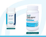 Esporas resistentes al ácido estomacal de BioSpora para soporte intestinal.