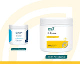 Klaire Labs D-Ribosa con sabor natural para beber tras entrenar.